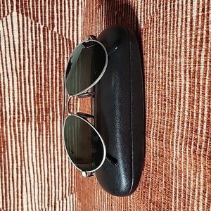 Men's Arnette Aviator Sunglasses